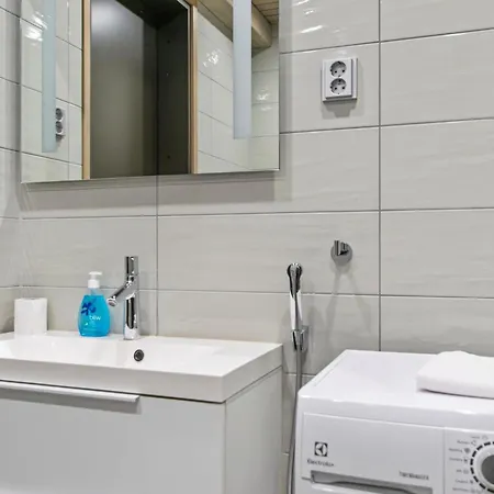 Naava 104 By Interhome * Ähtäri