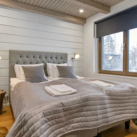 Naava 104 By Interhome Holiday home *