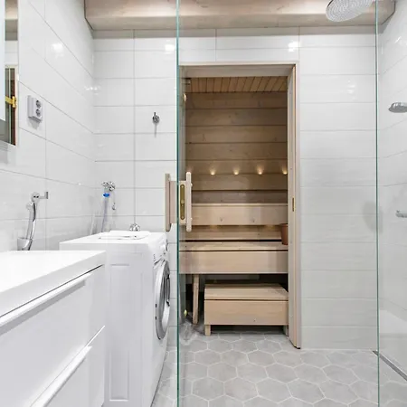 Casa de Férias Naava 104 By Interhome *