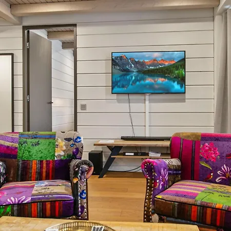 Naava 104 By Interhome 펜션