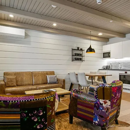 Naava 104 By Interhome 펜션 *