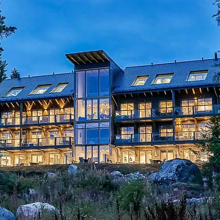 Naava 104 By Interhome Casa de Férias Ähtäri