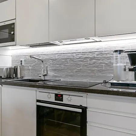 Semesterbostad Naava 104 By Interhome