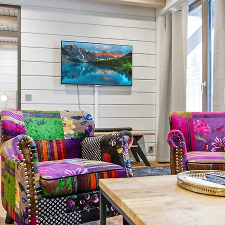 Naava 104 By Interhome Semesterbostad