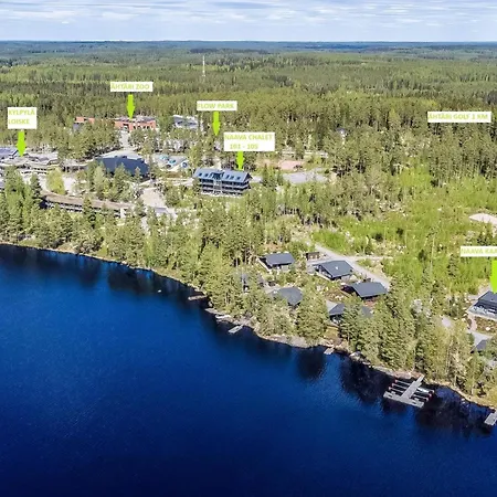 Naava 104 By Interhome Semesterbostad